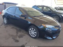 2T1BURHE8KC241623 2019 TOYOTA COROLLA