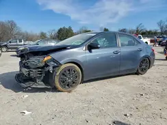 2T1BURHE8KC242321 2019 TOYOTA COROLLA
