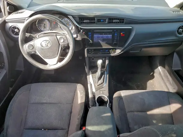2T1BURHE8KC242321 2019 TOYOTA COROLLA - Image 8