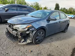 2T1BURHE8KC243405 2019 TOYOTA COROLLA