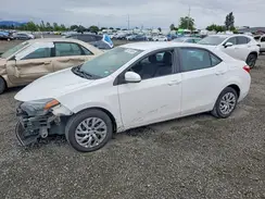 2T1BURHE8KC243534 2019 TOYOTA COROLLA