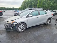 2T1BURHE8KC244585 2019 TOYOTA COROLLA