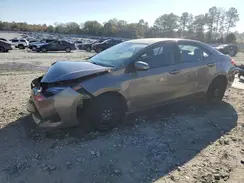 2T1BURHE8KC245087 2019 TOYOTA COROLLA