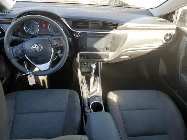 2T1BURHE8KC245087 2019 TOYOTA COROLLA - Image 8