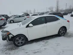 2T1BURHE8KC245204 2019 TOYOTA COROLLA