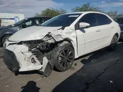 2T1BURHE8KC245669 2019 TOYOTA COROLLA