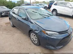 2T1BURHE8KC245736 2019 TOYOTA COROLLA
