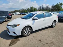 2T1BURHE9GC483215 2016 TOYOTA COROLLA
