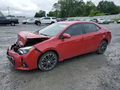 2T1BURHE9GC483781 2016 TOYOTA COROLLA