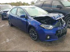 2T1BURHE9GC484462 2016 TOYOTA COROLLA