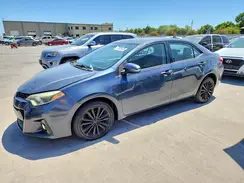 2T1BURHE9GC485739 2016 TOYOTA COROLLA