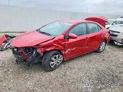 2T1BURHE9GC486485 2016 TOYOTA COROLLA
