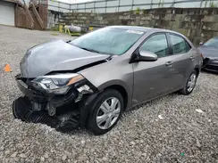 2T1BURHE9GC486535 2016 TOYOTA COROLLA