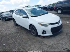 2T1BURHE9GC487023 2016 TOYOTA COROLLA