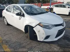 2T1BURHE9GC487443 2016 TOYOTA COROLLA