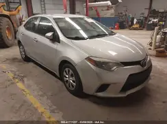 2T1BURHE9GC487457 2016 TOYOTA COROLLA