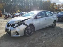2T1BURHE9GC488463 2016 TOYOTA COROLLA