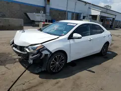 2T1BURHE9GC488575 2016 TOYOTA COROLLA