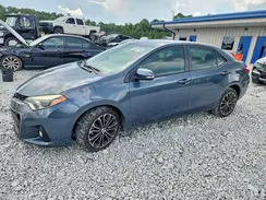 2T1BURHE9GC489998 2016 TOYOTA COROLLA