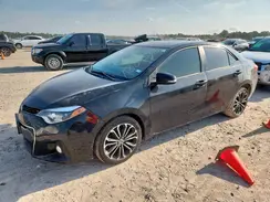 2T1BURHE9GC490293 2016 TOYOTA COROLLA