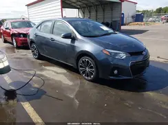 2T1BURHE9GC491203 2016 TOYOTA COROLLA