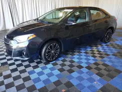 2T1BURHE9GC491542 2016 TOYOTA COROLLA