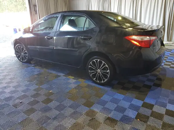 2T1BURHE9GC491542 2016 TOYOTA COROLLA - Image 2