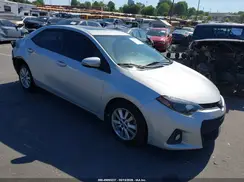 2T1BURHE9GC493629 2016 TOYOTA COROLLA