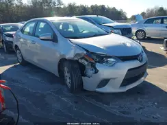 2T1BURHE9GC494733 2016 TOYOTA COROLLA