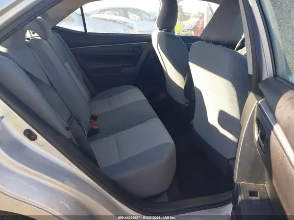 2T1BURHE9GC494733 2016 TOYOTA COROLLA - Image 8