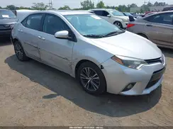 2T1BURHE9GC495588 2016 TOYOTA COROLLA