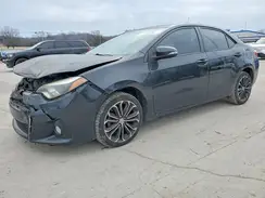 2T1BURHE9GC497017 2016 TOYOTA COROLLA