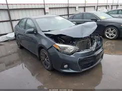 2T1BURHE9GC497020 2016 TOYOTA COROLLA