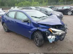2T1BURHE9GC497258 2016 TOYOTA COROLLA