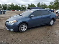 2T1BURHE9GC497437 2016 TOYOTA COROLLA