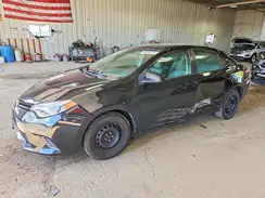 2T1BURHE9GC498135 2016 TOYOTA COROLLA