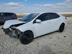 2T1BURHE9GC498149 2016 TOYOTA COROLLA