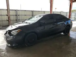 2T1BURHE9GC498426 2016 TOYOTA COROLLA