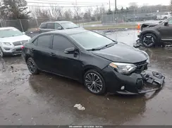 2T1BURHE9GC499141 2016 TOYOTA COROLLA