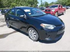2T1BURHE9GC500191 2016 TOYOTA COROLLA