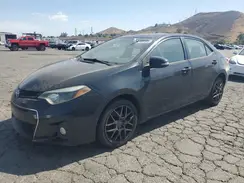 2T1BURHE9GC500322 2016 TOYOTA COROLLA