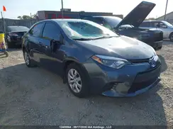 2T1BURHE9GC500871 2016 TOYOTA COROLLA