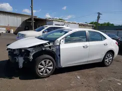 2T1BURHE9GC500921 2016 TOYOTA COROLLA