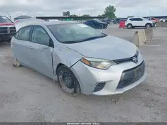 2T1BURHE9GC501096 2016 TOYOTA COROLLA