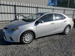 2T1BURHE9GC501308 2016 TOYOTA COROLLA