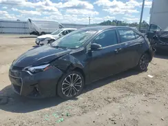 2T1BURHE9GC501373 2016 TOYOTA COROLLA