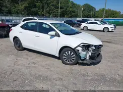 2T1BURHE9GC502054 2016 TOYOTA COROLLA
