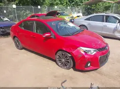 2T1BURHE9GC502345 2016 TOYOTA COROLLA
