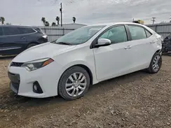 2T1BURHE9GC504211 2016 TOYOTA COROLLA