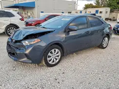 2T1BURHE9GC505035 2016 TOYOTA COROLLA